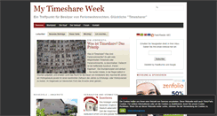 Desktop Screenshot of deutsch.my-timeshare-week.com