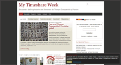 Desktop Screenshot of espanol.my-timeshare-week.com